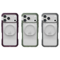 PLES  iPhone 18 Series Arche Glim Mag Stand-磁吸支架防摔保護殼