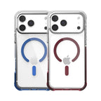 JTLEGEND iPhone 18 Aura Shield防摔鏡頭支架磁吸保護殼
