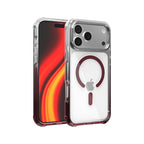 JTLEGEND iPhone 18 Aura Shield防摔鏡頭支架磁吸保護殼