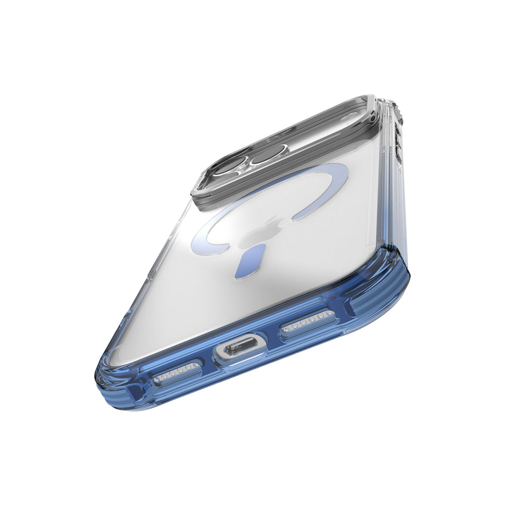 JTLEGEND iPhone 18 Aura Shield防摔鏡頭支架磁吸保護殼
