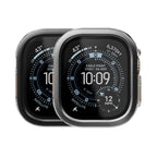 JTLEGEND Apple Watch Ultra Fusion Clear 防刮保護殼