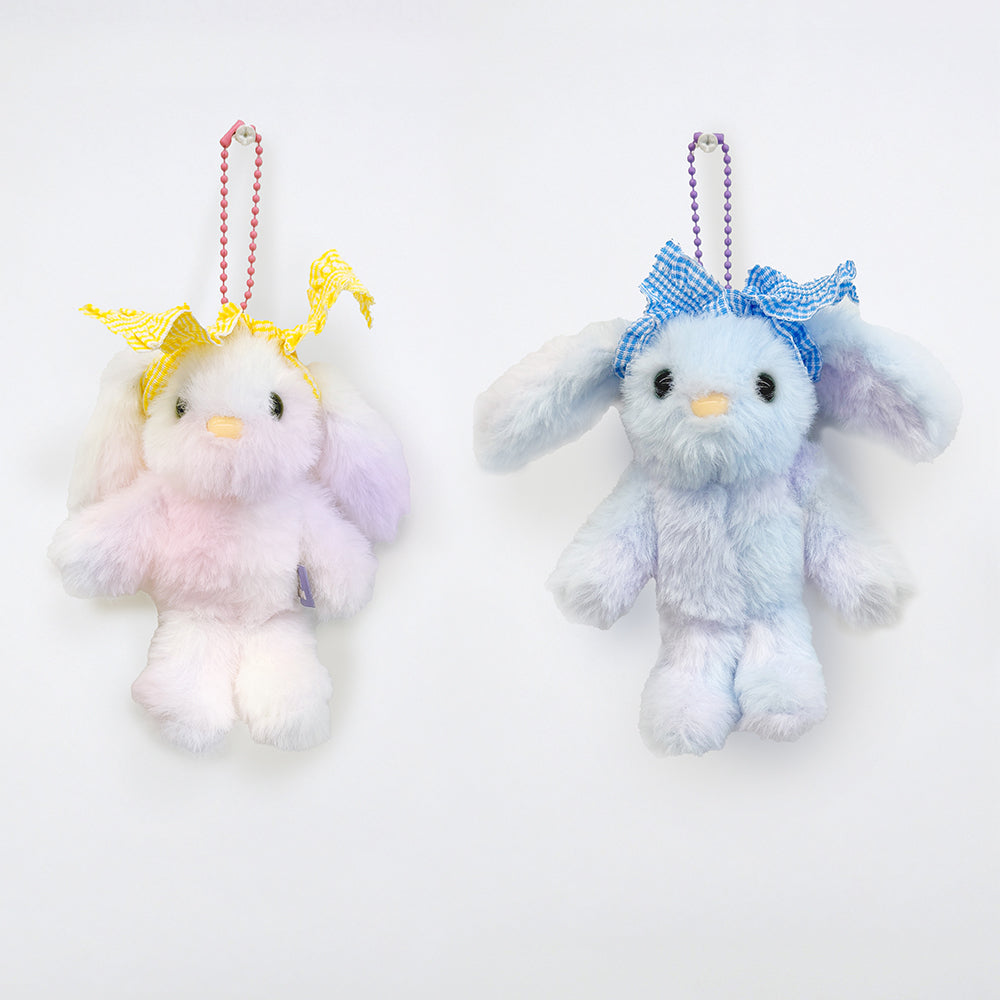 MCRN TTOTTO系列-BTTO玩偶吊飾