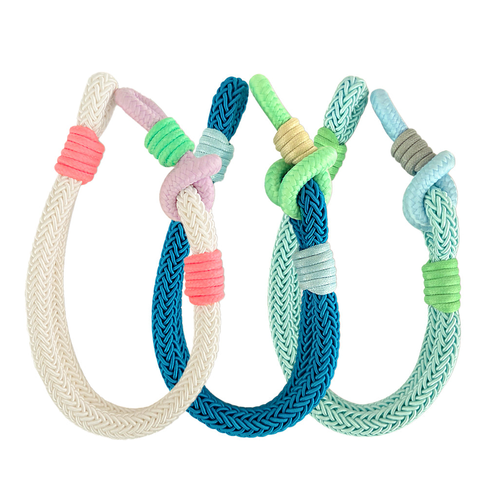 MCRN Sweet & Chic系列-手機手腕掛繩套組