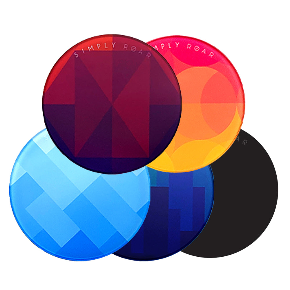 Simply Roar 亞克力氣囊支架