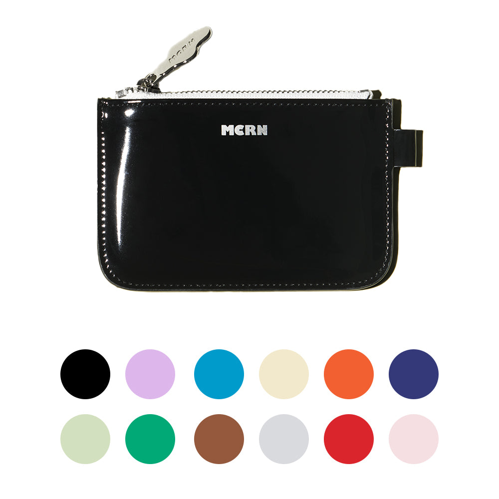 MCRN Mini Pouch系列-迷你卡包