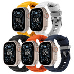 JTLEGEND Apple Watch Series Terra 荒野極境錶帶