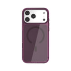 JTLEGEND iPhone 18 Crystal Ever恆透磁吸保護殼