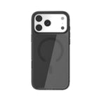 JTLEGEND iPhone 18 Crystal Ever恆透磁吸保護殼