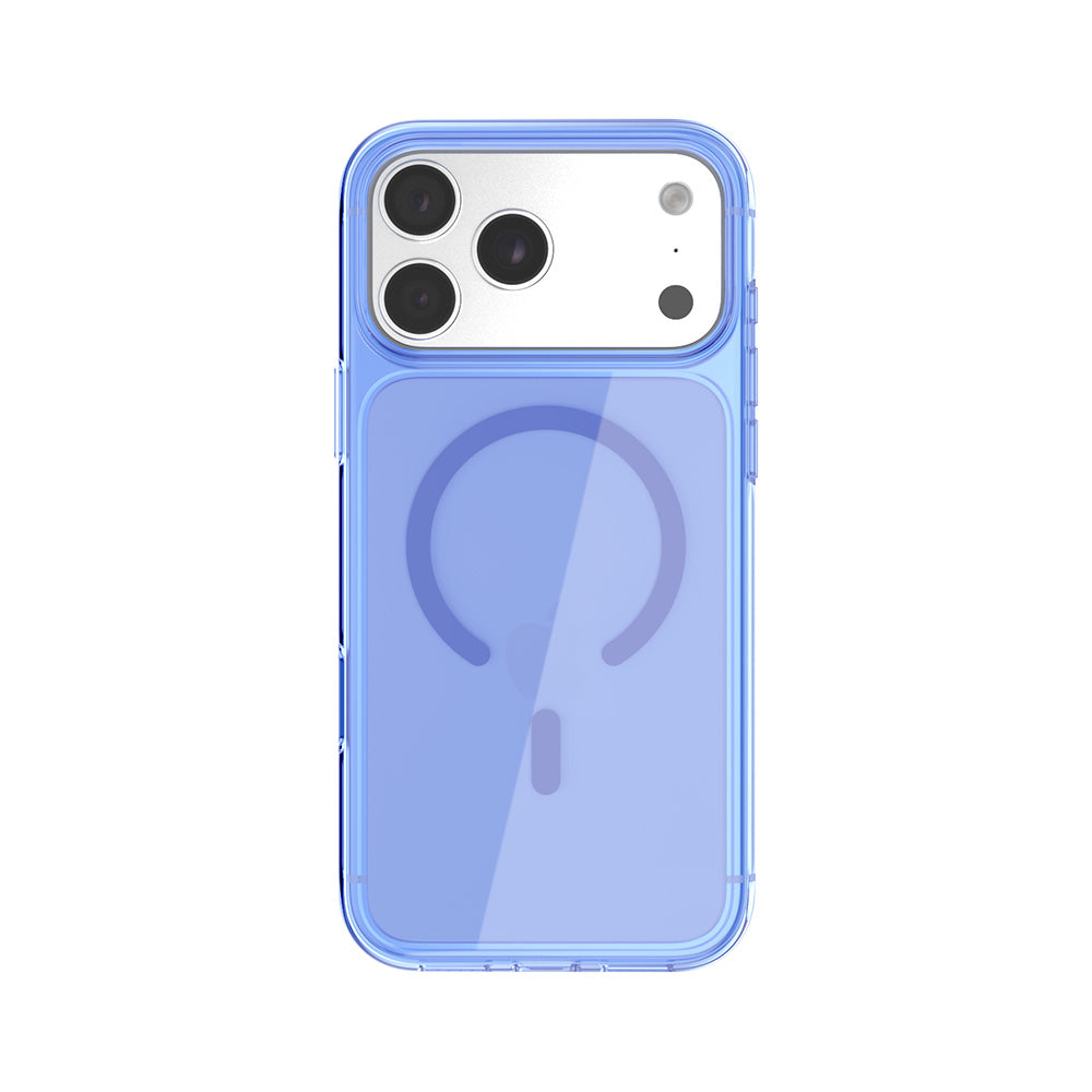 JTLEGEND iPhone 18 Crystal Ever恆透磁吸保護殼