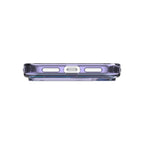 JTLEGEND iPhone 18 Dazzling Pro炫光晶透防摔殼 - 炫彩紫
