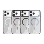 JTLEGEND iPhone 18 Edge Lumi金盾防摔鏡頭支架磁吸保護殼