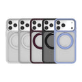 JTLEGEND iPhone 18 Edge Solid防摔抗汙磁吸旋轉支架殼