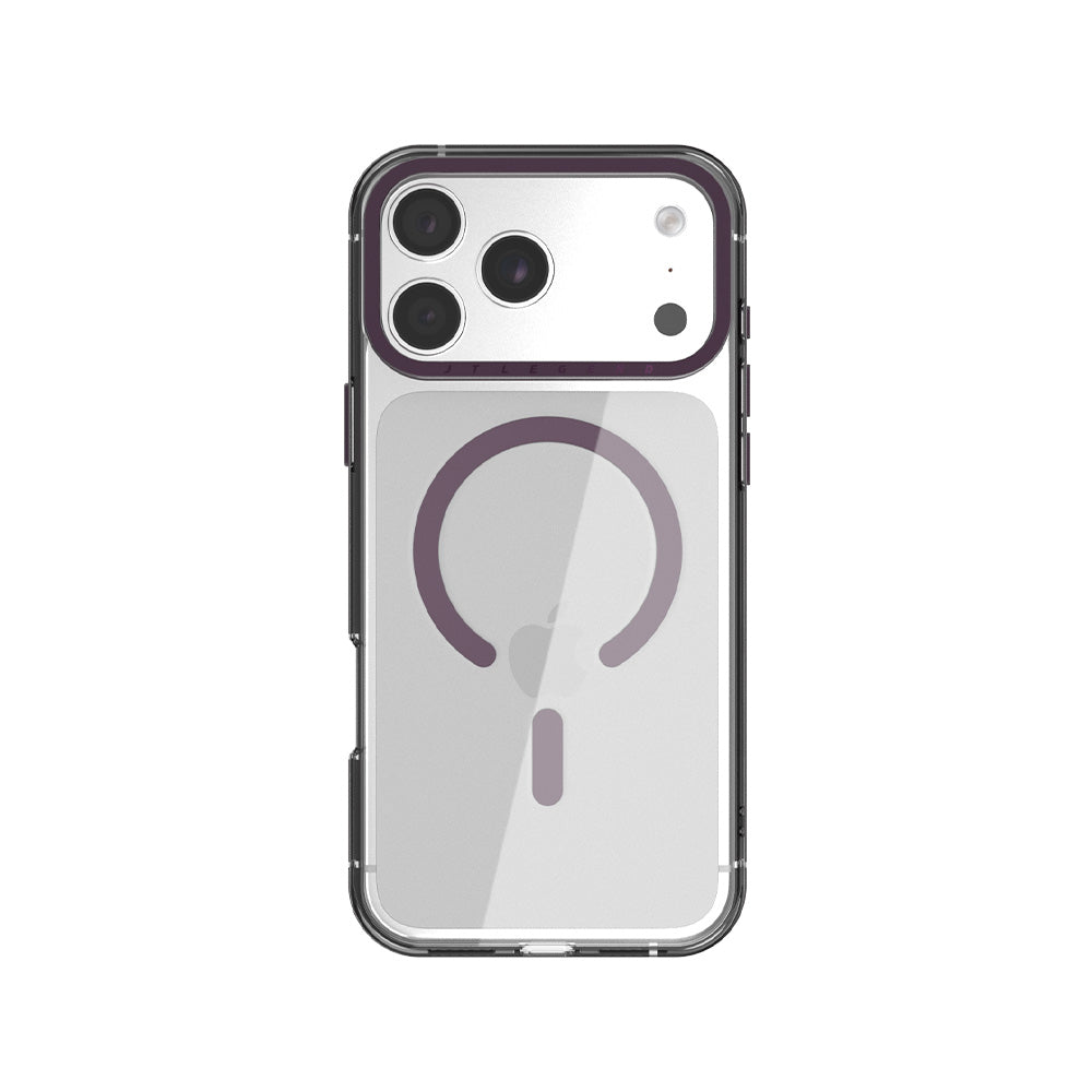 JTLEGEND iPhone 18 Edge Lumi金盾防摔鏡頭支架磁吸保護殼
