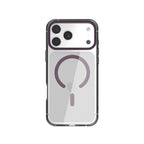 JTLEGEND iPhone 18 Edge Lumi金盾防摔鏡頭支架磁吸保護殼