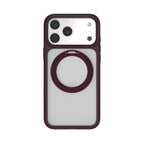 JTLEGEND iPhone 18 Edge Solid防摔抗汙磁吸旋轉支架殼