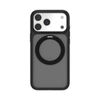 JTLEGEND iPhone 18 Edge Solid防摔抗汙磁吸旋轉支架殼