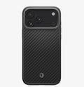 Spigen iPhone 18 Series Enzo Aramid T-磁吸防摔保護殼