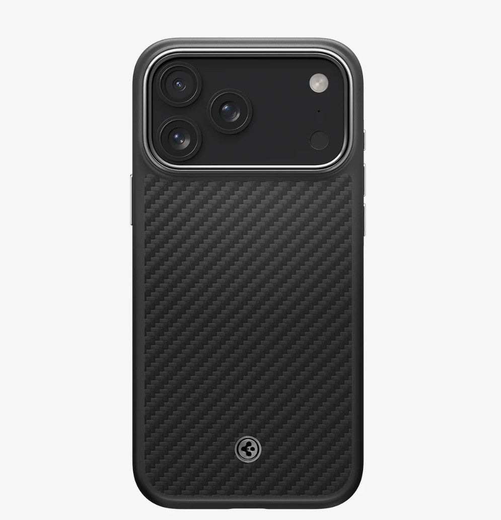 Spigen iPhone 18 Series Enzo Aramid T-磁吸防摔保護殼