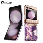 i-Blason Galaxy Z Flip 5 Cosmo-極致防摔保護殼 (含外螢幕防護膜)