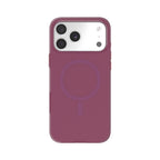 JTLEGEND iPhone 18 Pro Max / 17 Pro Max Frost Jelly果凍磁吸保護殼