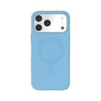 JTLEGEND iPhone 18 Pro Max / 17 Pro Max Frost Jelly果凍磁吸保護殼
