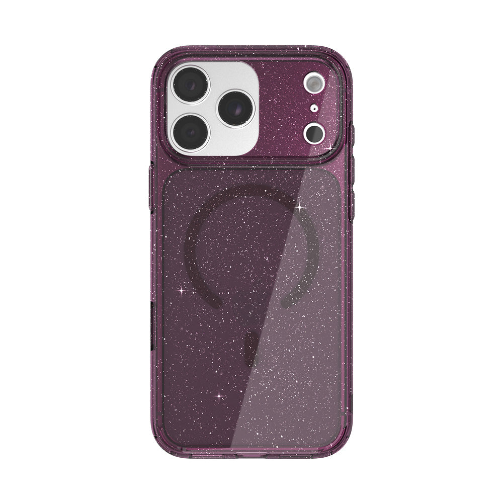 JTLEGEND 18  Glitter Mag減震防摔磁吸保護殼