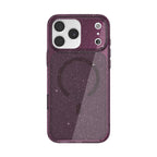 JTLEGEND 18  Glitter Mag減震防摔磁吸保護殼