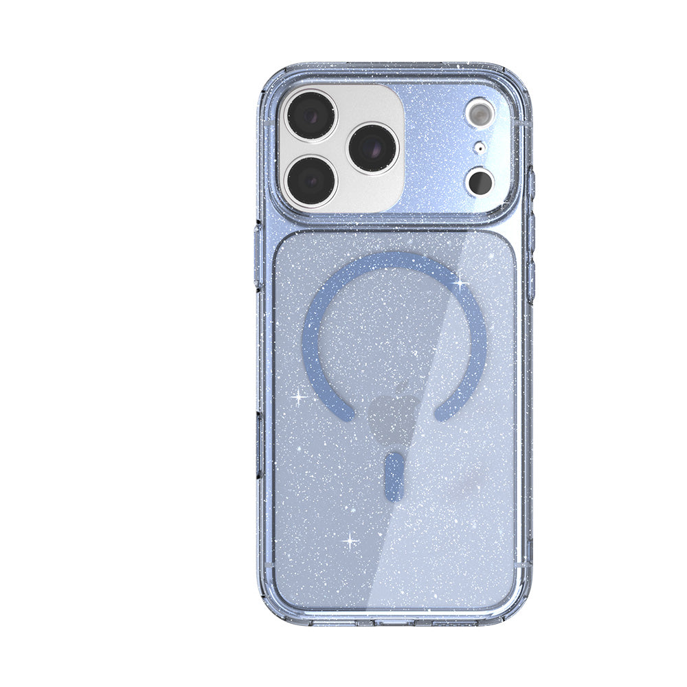 JTLEGEND 18  Glitter Mag減震防摔磁吸保護殼
