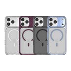 JTLEGEND iPhone 18 Hybrid Cushion減震防摔磁吸保護殼