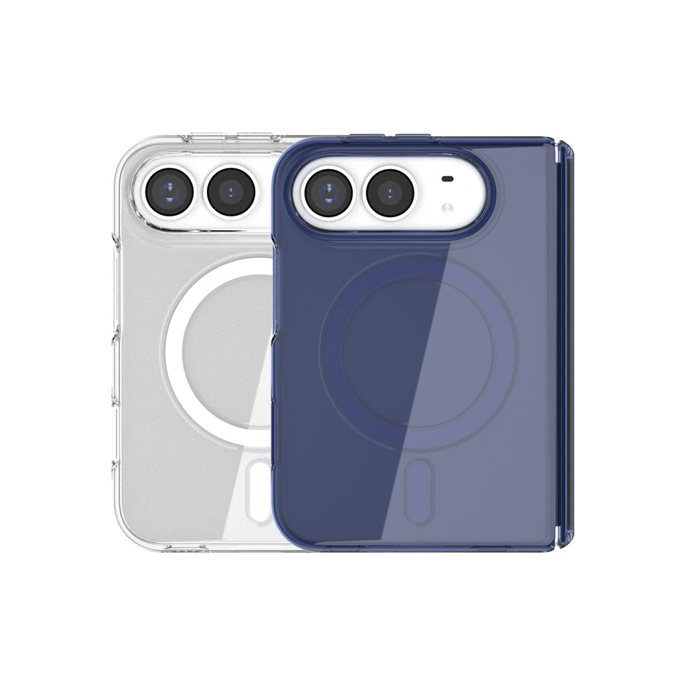 JTLEGEND iPhone Duo Hybrid Cushion減震防摔磁吸保護殼