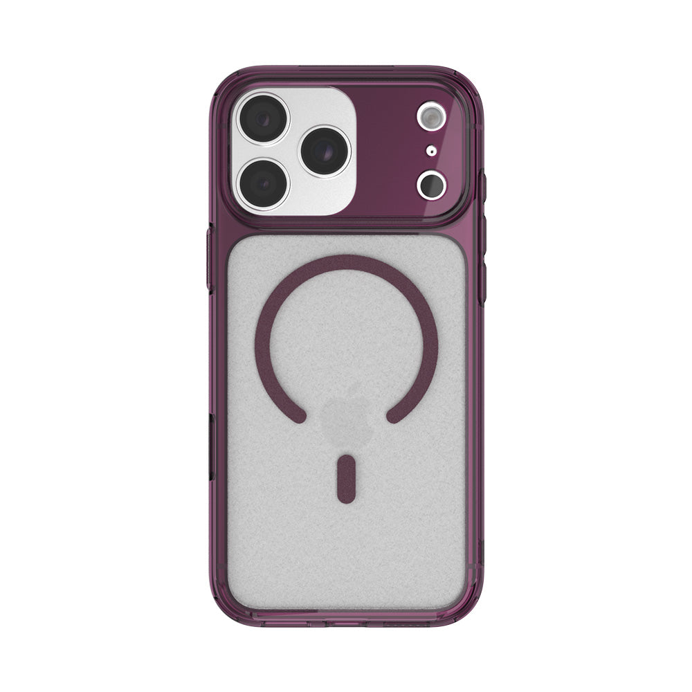 JTLEGEND iPhone 18 Hybrid Cushion減震防摔磁吸保護殼