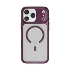 JTLEGEND iPhone 18 Hybrid Cushion減震防摔磁吸保護殼