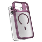 JTLEGEND iPhone 18 Hybrid Cushion減震防摔磁吸保護殼