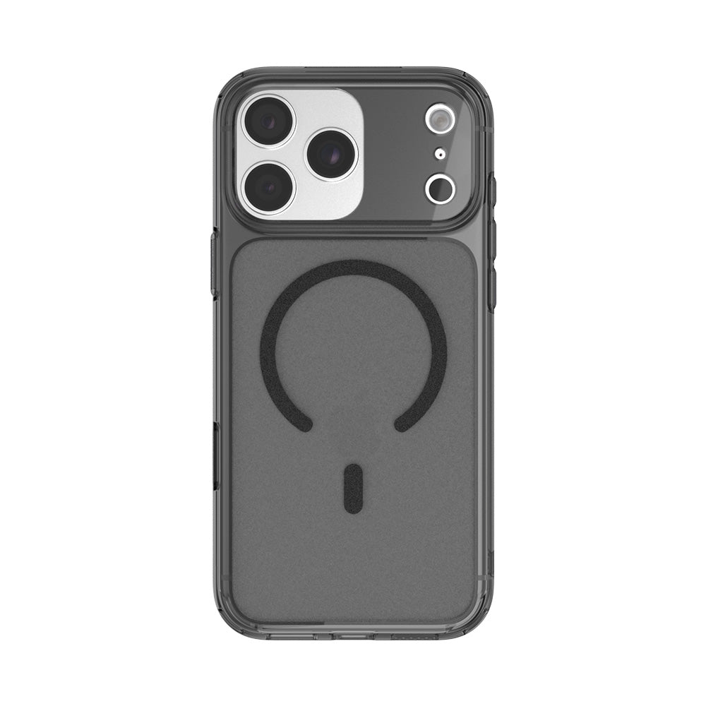JTLEGEND iPhone 18 Hybrid Cushion減震防摔磁吸保護殼