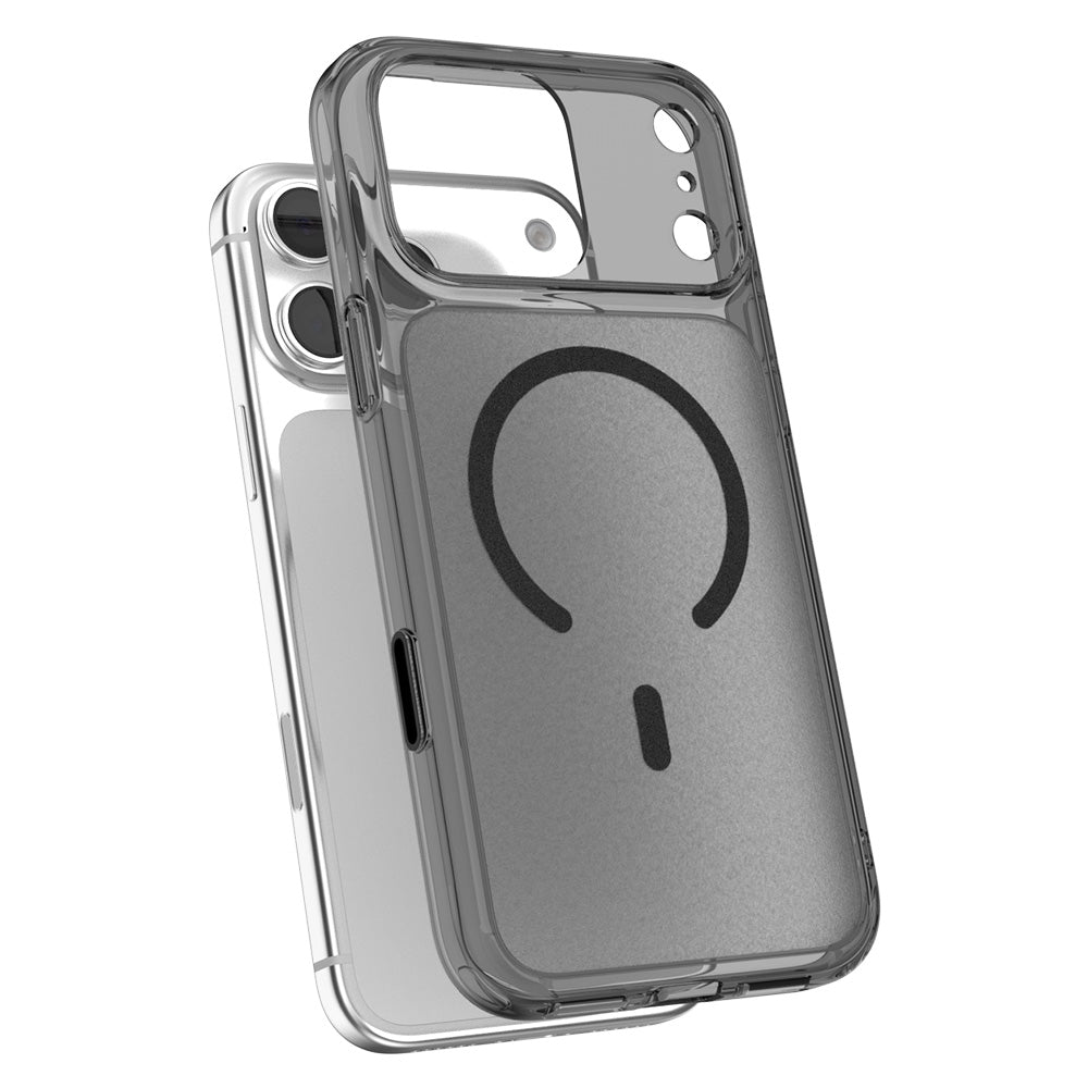 JTLEGEND iPhone 18 Hybrid Cushion減震防摔磁吸保護殼