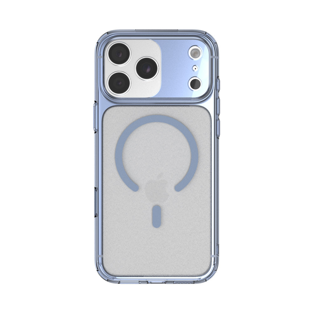 JTLEGEND iPhone 18 Hybrid Cushion減震防摔磁吸保護殼