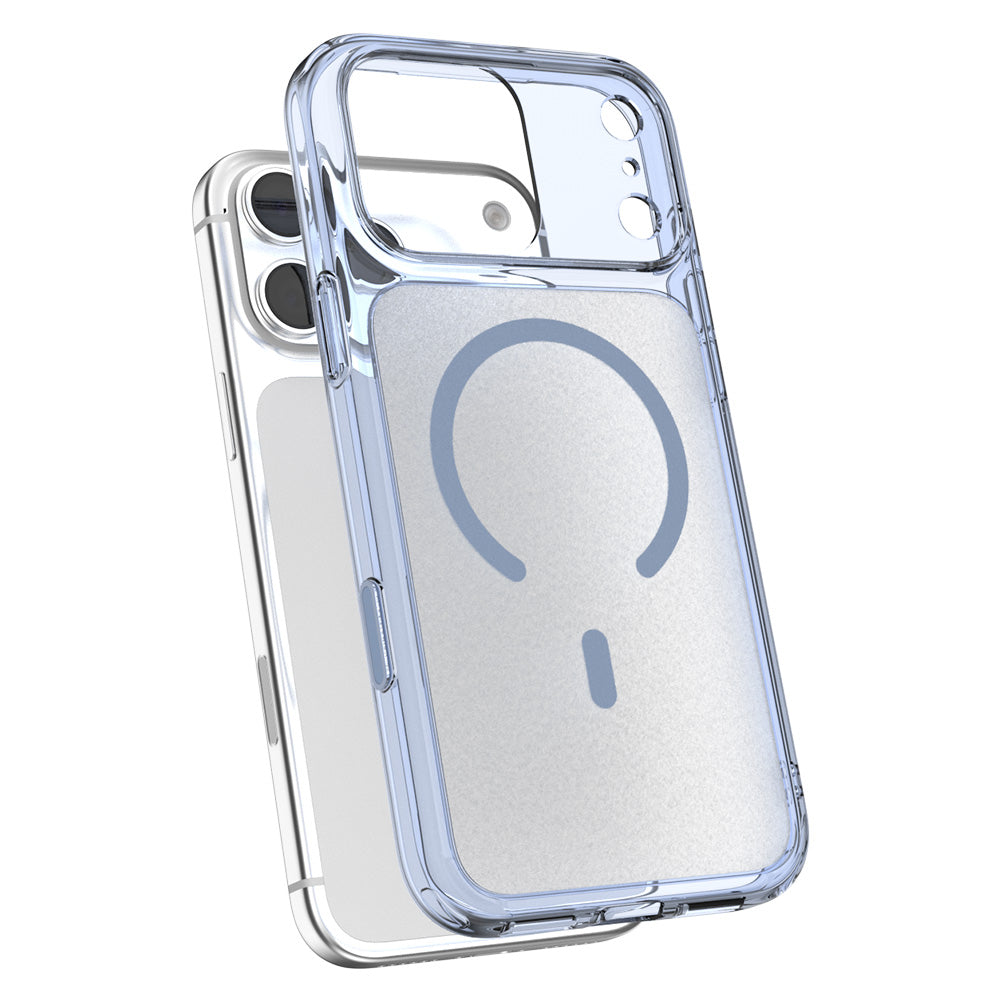 JTLEGEND iPhone 18 Hybrid Cushion減震防摔磁吸保護殼
