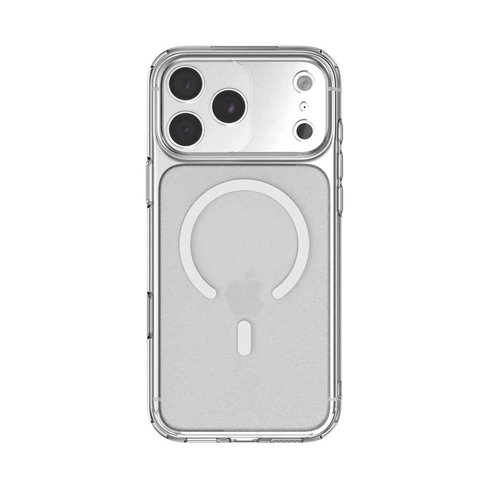 JTLEGEND iPhone 18 Hybrid Cushion減震防摔磁吸保護殼