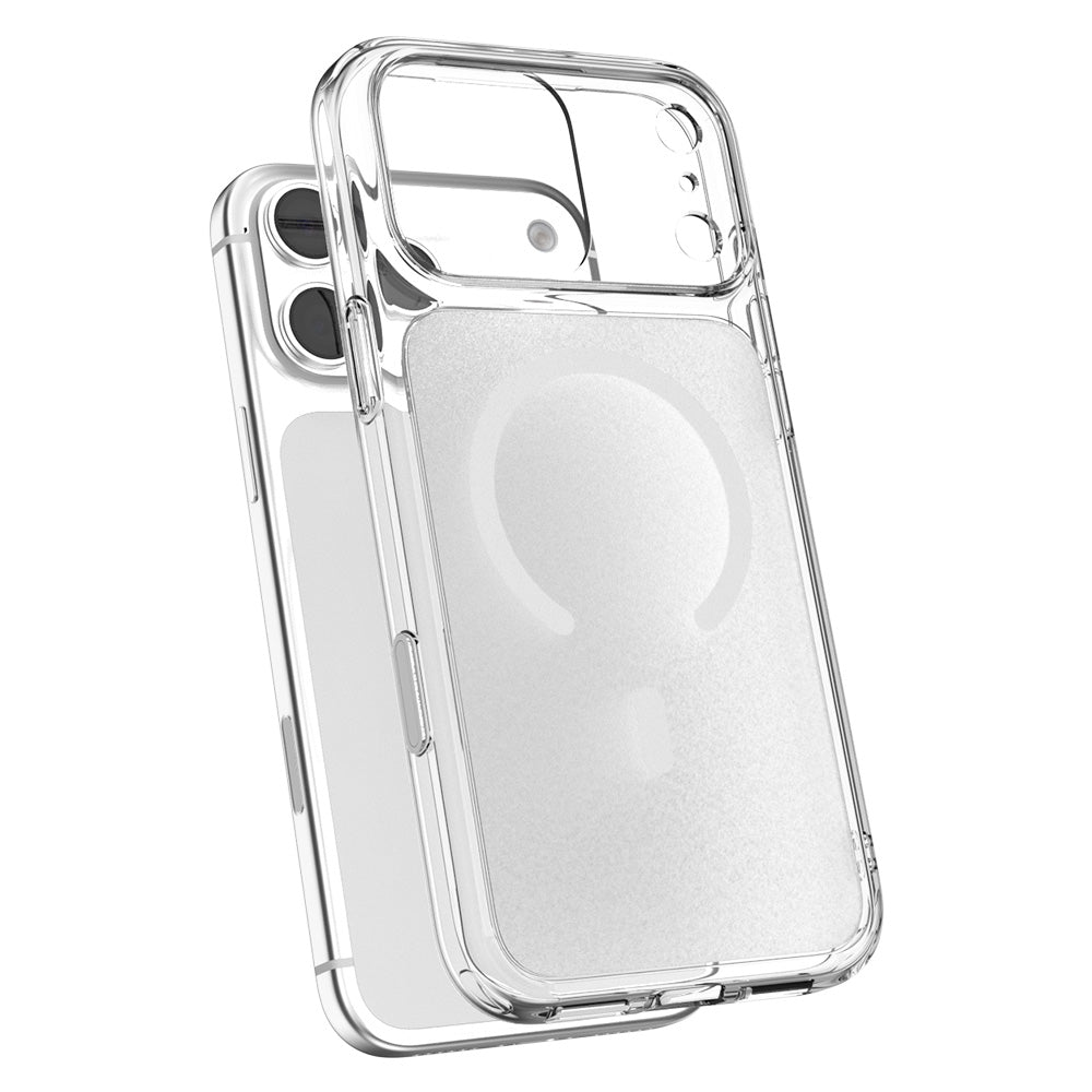 JTLEGEND iPhone 18 Hybrid Cushion減震防摔磁吸保護殼
