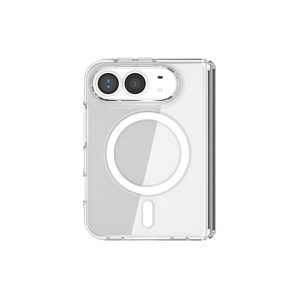 JTLEGEND iPhone Duo Hybrid Cushion減震防摔磁吸保護殼