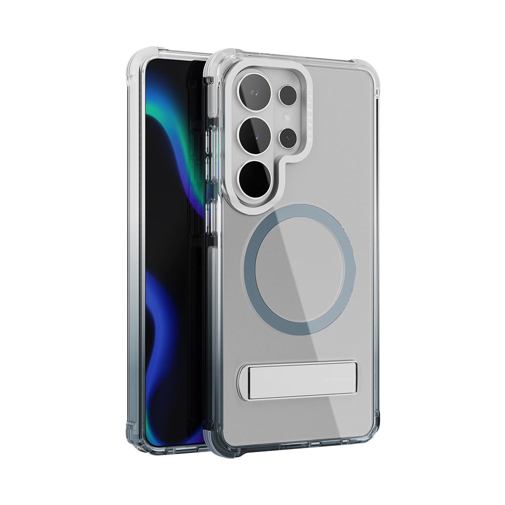 JTLEGEND Galaxy S26 Ultra Aura Shield 防摔支架磁吸保護