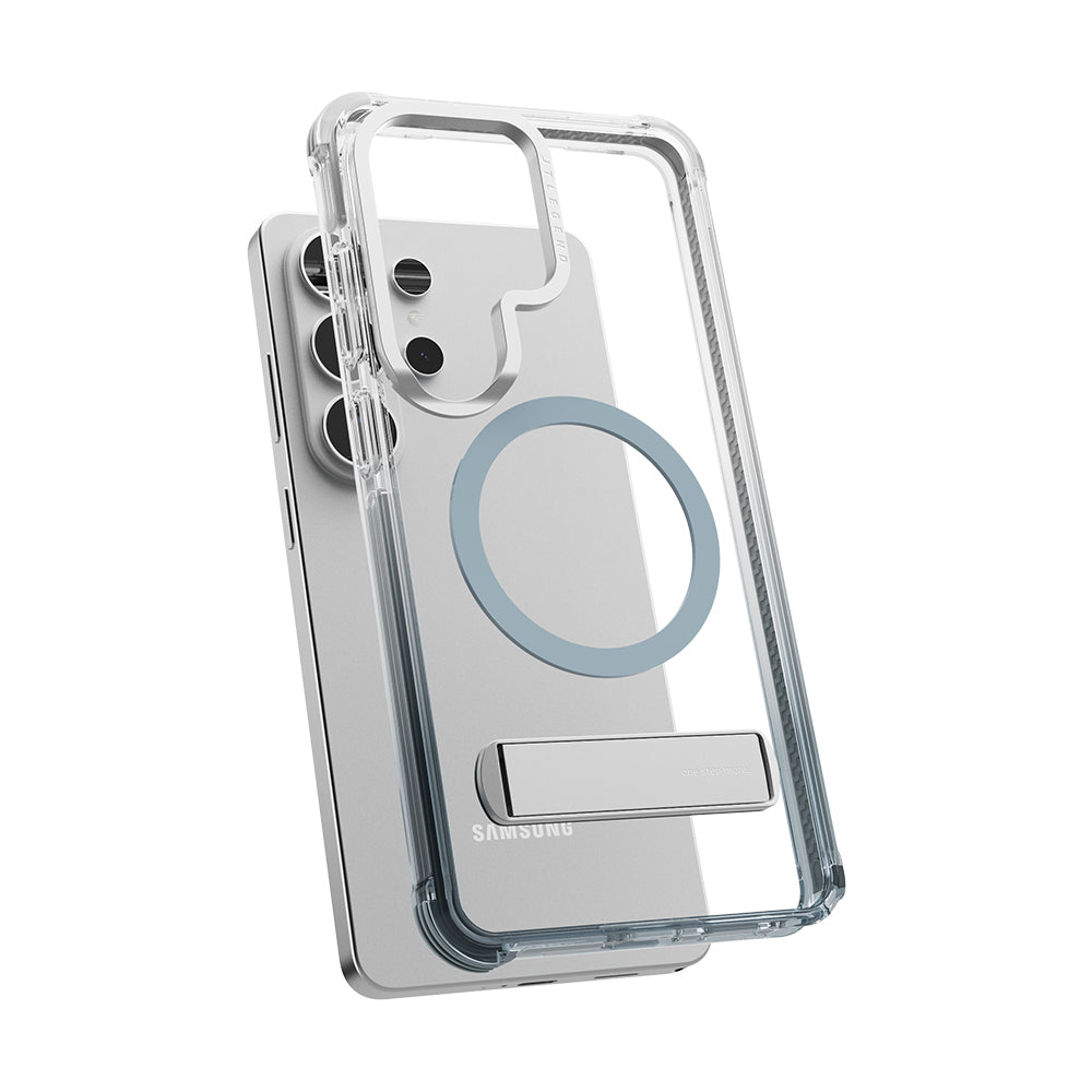 JTLEGEND Galaxy S26 Ultra Aura Shield 防摔支架磁吸保護
