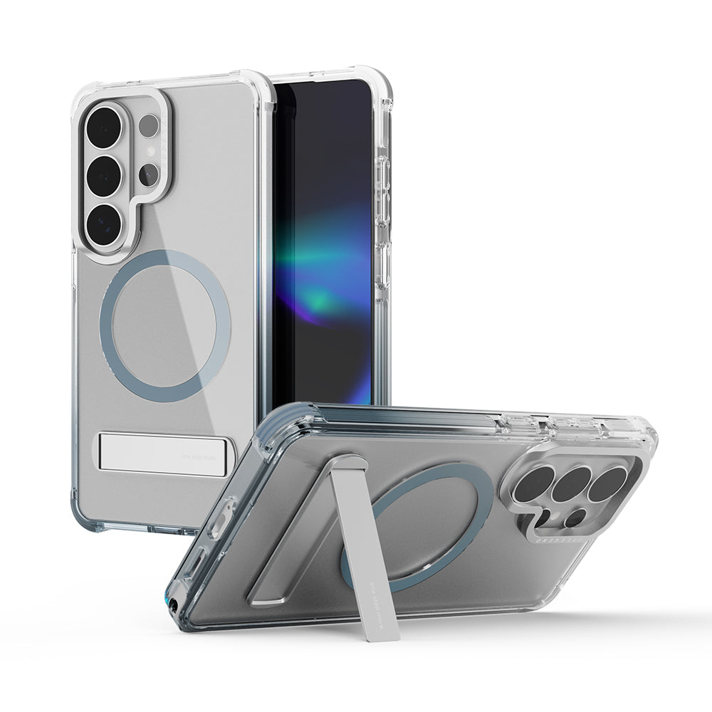 JTLEGEND Galaxy S26 Ultra Aura Shield 防摔支架磁吸保護