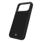 JTLEGEND iPhone 18  Kevlite抗震磁吸防摔殼 - 黑