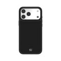JTLEGEND iPhone 18  Kevlite抗震磁吸防摔殼 - 黑