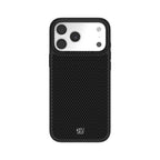 JTLEGEND iPhone 18  Kevlite抗震磁吸防摔殼 - 黑