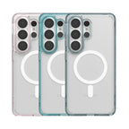 PLES Galaxy S26 Ultra Lepi Air Layer Glim Magnetic-磁吸防摔保護殼