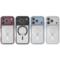 PLES  iPhone 18 /17 Series Lepi Air Layer Magnetic-磁吸防摔保護殼