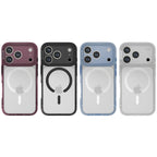 PLES  iPhone 18 /17 Series Lepi Air Layer Magnetic-磁吸防摔保護殼
