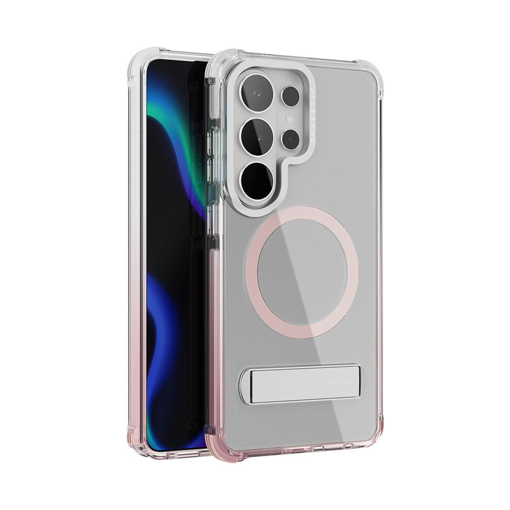 JTLEGEND Galaxy S26 Ultra Aura Shield 防摔支架磁吸保護